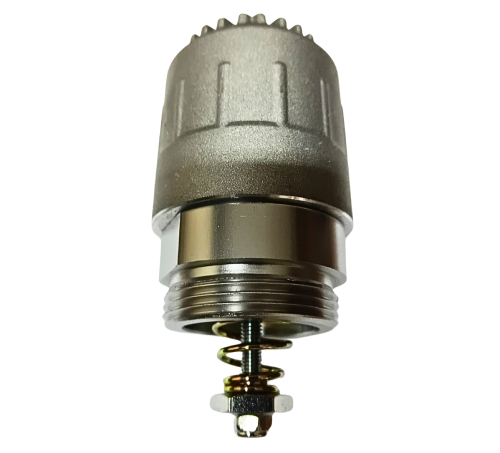 Pressure Relief Valve