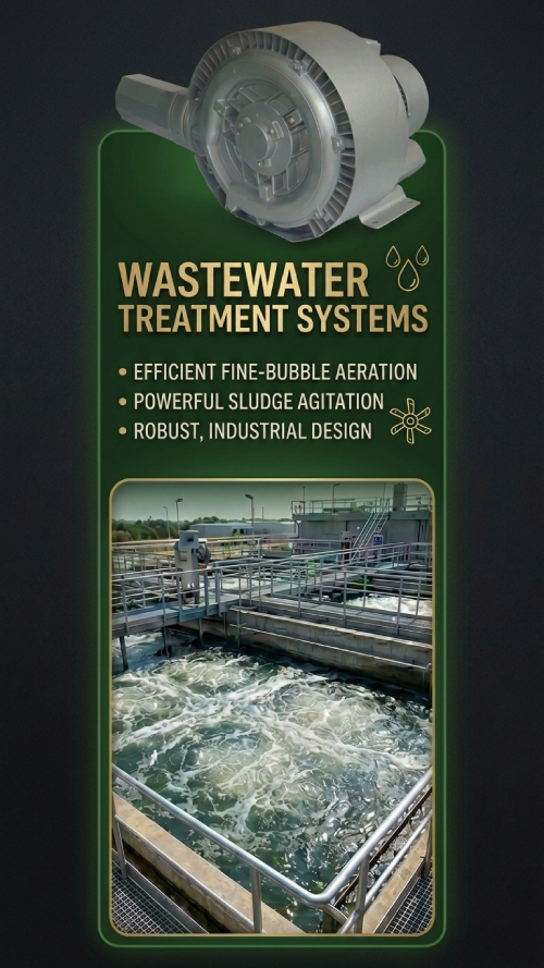 Wastewater treatment aeration basin