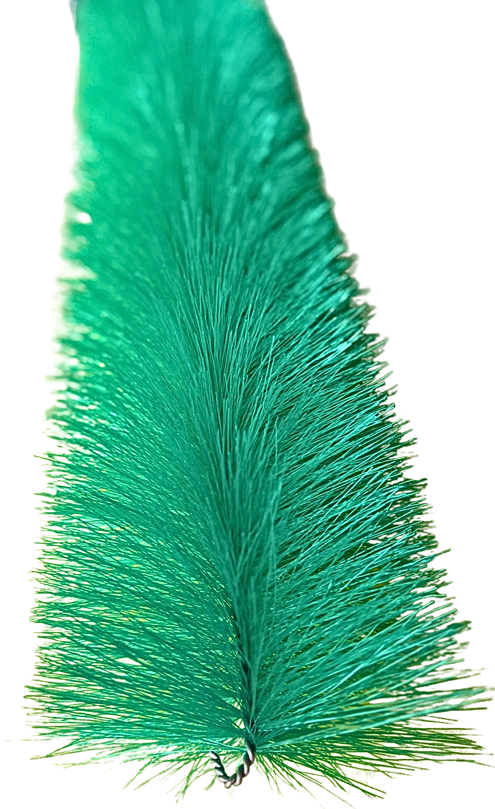 Koi spawn brush 600 x 150mm