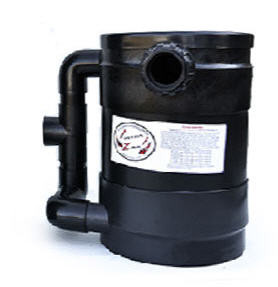 フェイズAi15p 15l Gravity Filter ( for 1200l Pond/Tank, 15l/min), ulltrazap koi