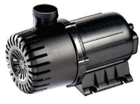Waterfall PG-8000 (8000l/h, 200watt Submersible Water Pump for