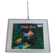 Fish Net for small Fish - 30cm