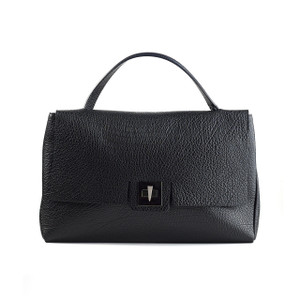 Suede Dogclip Backpack