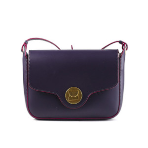 Mini Festival Stripe Backpack