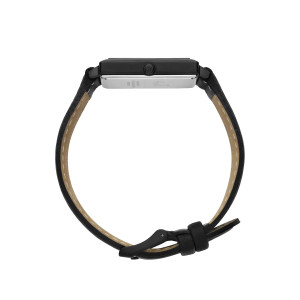 Watch Diver Sixty Five Blue Dial Men's