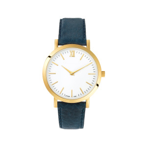 Watch Mille Miglia GTS Chrono Black Dial Black Rubber Racing Tires Men's