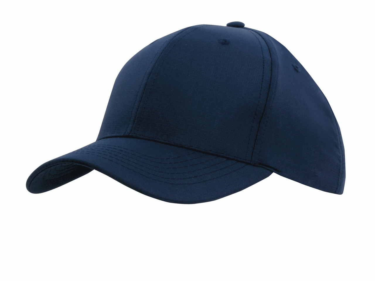 Sports Ripstop Cap - Headwear UK