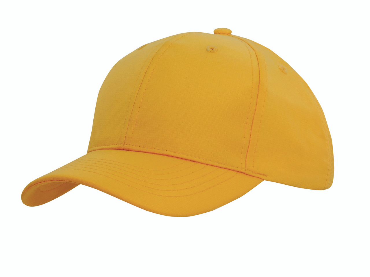 Sports Ripstop Cap - Headwear UK