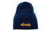 Roll Down Cable Knit Beanie - Toque, DEEP FIT