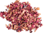 Buy Certified Organic Red Rose Petal Tea