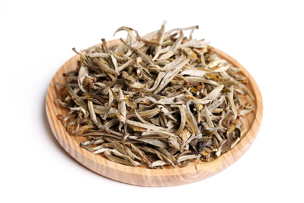 Buy Premium Silver Needle White Tea Australia