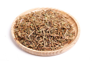 Organic Brahmi Tea Health Benefits - The Tea Hut