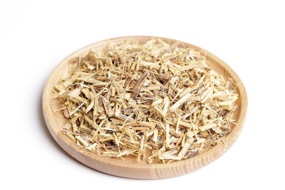 Buy Organic Liquorice Root Tea, Liquorice Root, Certified Organic Liquorice