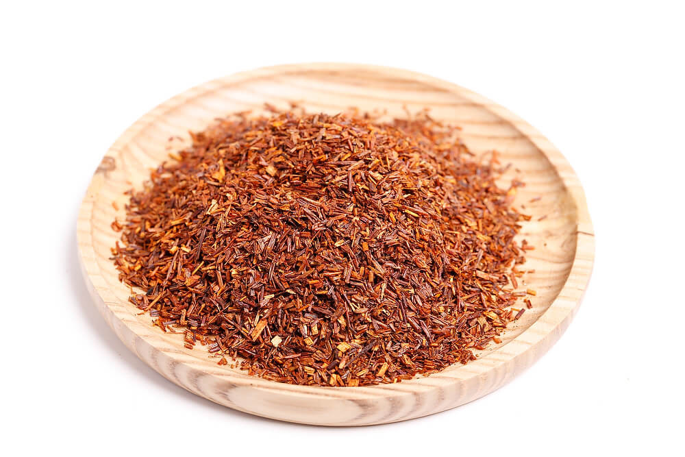Buy Vanilla Rooibos Tea, Organic Vanilla Rooibos, Vanilla Rooibos Tea