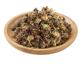 Buy Certified Organic Red Clover Flower Tea Australia