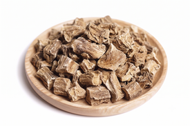 Buy Certified Organic Raw Chicory Root Tea