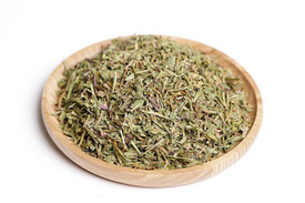 Buy Certified Organic Gotu Kola Leaf Tea
