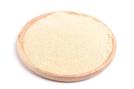 Organic Maca Root Tea