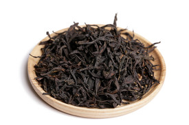 Certified Organic Dark Roast Oolong Tea