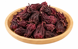 Buy Certified Organic Premium Whole Hibiscus Egyptian Flower Tea Australia