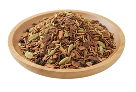 Chai Spice Tea Caffeine Free Certified Organic