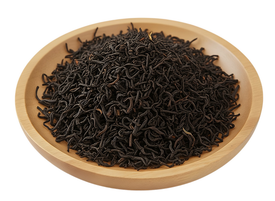 Vanilla Flavour Decaffeinated Black Tea Loose Leaf Certified Organic