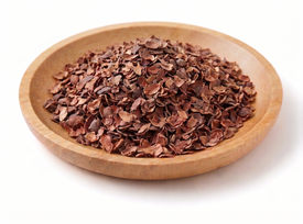 Organic Bulk Wholesale Chocolate Cacao Husk Shell Tea