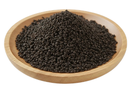 Organic Assam CTC Black Tea