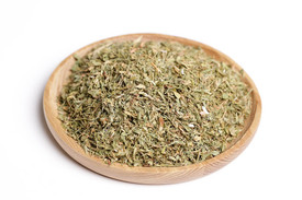 Buy Certified Bulk Wholesale Organic Alfalfa Leaf Tea
