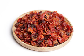 Buy Bulk Wholesale Certified Organic Rosehip Shells
