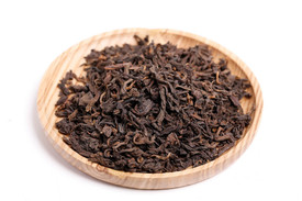 Bulk Wholesale Certified Organic Pu-Erh Tea