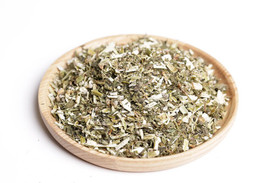 Buy Certified Organic Bulk Wholesale Mugwort Tea