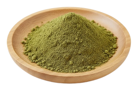 Buy Certified Organic Moringa Leaf Powder Tea