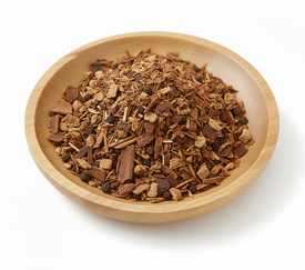 Chocolate Chilli Chai Tea Caffeine Free