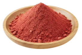 Buy Pure Strawberry Powder