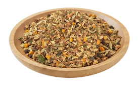 Turmeric Chai Spice Tea Caffeine Free