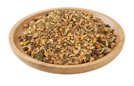 Bulk Wholesale Organic Turmeric Chai Spice Tea Caffeine Free