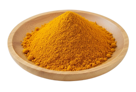 Buy Certified Organic Turmeric Root Powder Tea