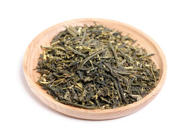 Buy Bulk Organic Japanese Sencha Green Tea
