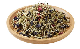 Organic Bulk Wholesale herbal complexion tea for great skin, hair and nails