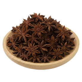 Buy Bulk Wholesale Organic Star Anise Whole Tea