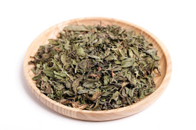 Buy Certified Organic Premium German Peppermint Leaf Tea