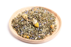 organic field of dreams herbal tea