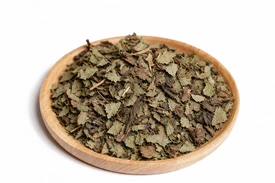 Buy Certified Organic Premium Italian Lemon Balm Tea