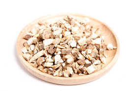 Buy Certified Organic Burdock Root Tea