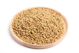 Buy Certified Organic Fenugreek Seed Tea