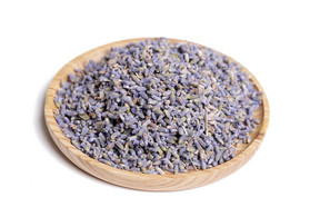 Buy Certified Organic Lavender Tea