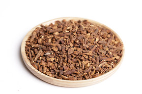 Buy Certified Organic Roasted Dandelion Root Tea