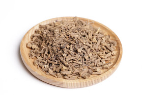Buy Certified Organic Valerian Root Tea