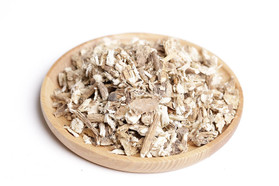 Buy Certified Organic Marshmallow Root Tea